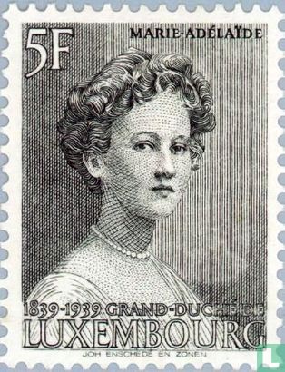 Marie-Adélaïde