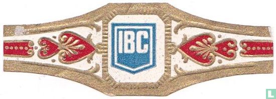 IBC   - Afbeelding 1