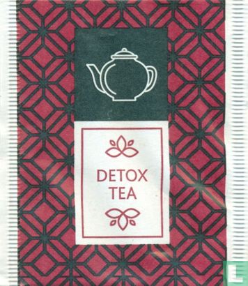 Detox Tea - Image 1