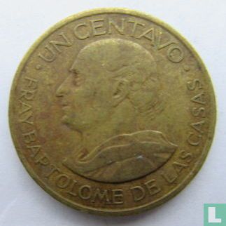 Guatemala 1 centavo 1961 - Afbeelding 2