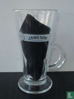 Jameson Irish Coffee