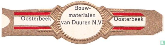 Bouwmaterialen van Duuren N.V. - Oosterbeek - Oosterbeek - Afbeelding 1