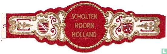 Scholten Hoorn Holland - Afbeelding 1