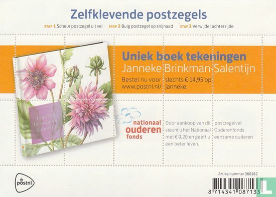 Janneke Brinkman - vier Jahreszeiten - Bild 2