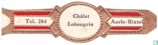 Châlet Lohengrin - Tel. 264 - Aarle-Rixtel - Afbeelding 1