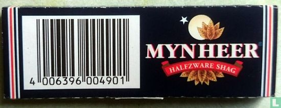 Mynheer Single Automatic - Image 2