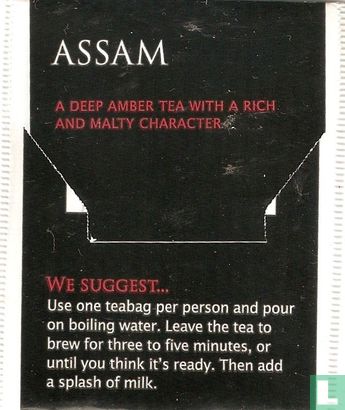 Assam - Afbeelding 2