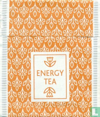 Energy Tea - Afbeelding 2