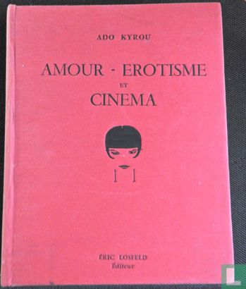 Amour - Erotisme et Cinema - Image 1