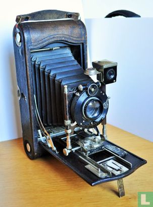 3 A special Kodak model A - Image 1