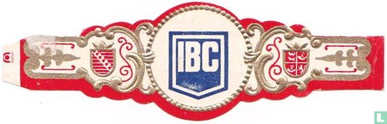 IBC  - Afbeelding 1