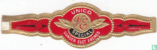 Unico V E Special Vander Elst Frères - Bild 1