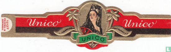 Unico - Unico - Unico  - Afbeelding 1