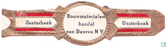 Bouwmaterialen handel van Duuren N V - Oosterbeek - Oosterbeek  - Afbeelding 1
