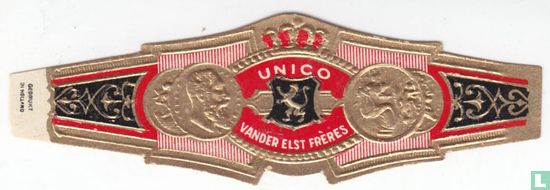 Unico Vander Elst Frères   - Bild 1