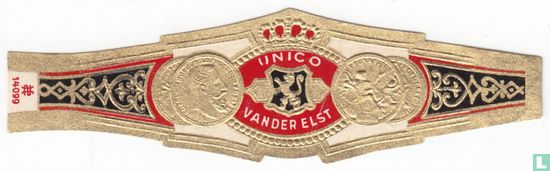 Unico Vander Elst  - Afbeelding 1