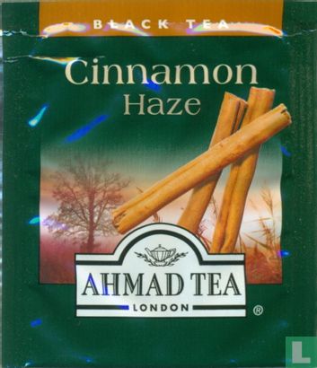 Cinnamon Haze - Image 1