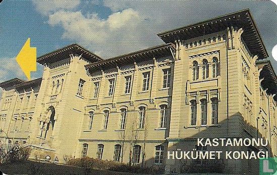 Kastamonu  - Image 1