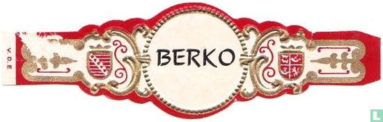 BERKO - Afbeelding 1