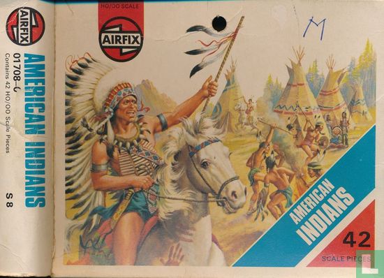 American Indians - Bild 1