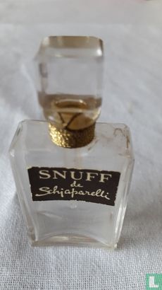 Snuff  - Bild 1