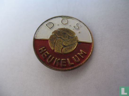 D.O.S. Heukelum
