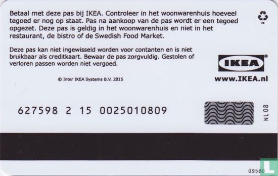 IKEA - Afbeelding 2