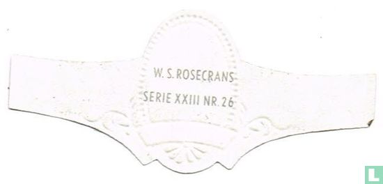 W.S. Rosecrans - Afbeelding 2