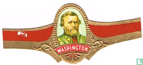 U.S. Grant - Afbeelding 1