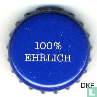 Oettinger - 100% Ehrlich