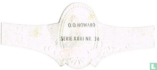 O.O. Howard   - Bild 2