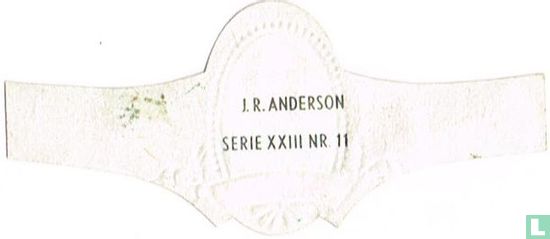 E.R. Anderson - Afbeelding 2