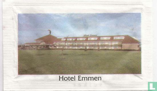Hotel Emmen - Image 1