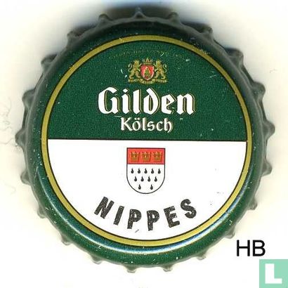 Gilden Kölsch - Nippes