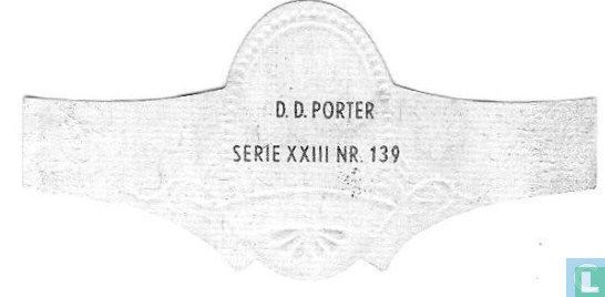 D.D. Porter - Afbeelding 2