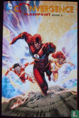 Convergence Flashpoint 2 - Image 1