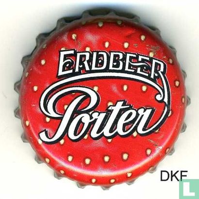 Porter - Erdbeer - Image 1
