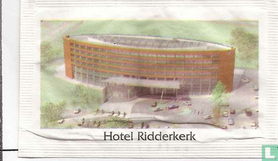 Hotel Ridderkerk - Image 1