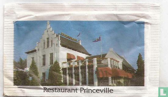 Restaurant Princeville - Bild 1