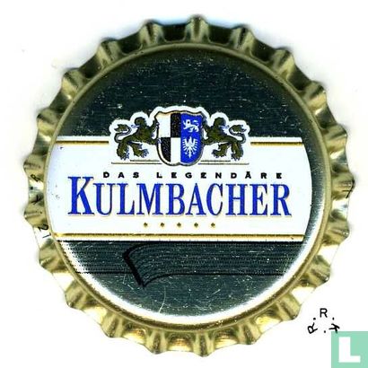 Kulmbacher - Das legendäre