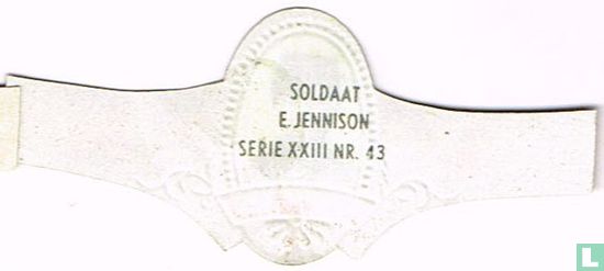 Soldaat E. Jennison - Bild 2