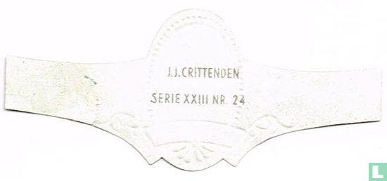 J.J. Crittenden - Afbeelding 2