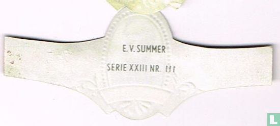 E.V. Summer - Bild 2