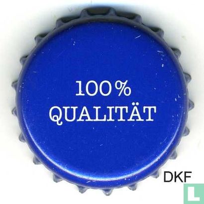 Oettinger - 100% Qualität
