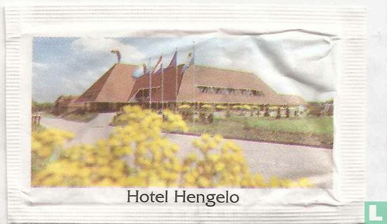 Hotel Hengelo - Bild 1