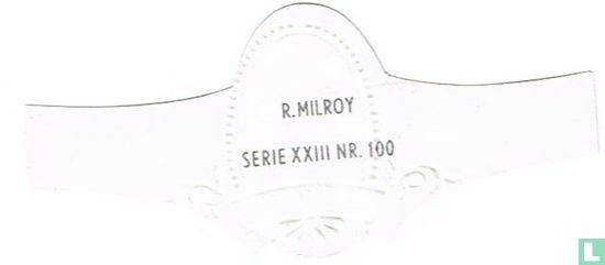 R. Milroy - Bild 2