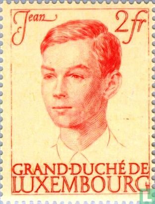 Grand-duc Jean