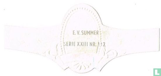 E.V. Summer - Afbeelding 2