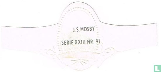 J.S. Mosby - Image 2
