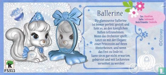 Ballerine - Image 3